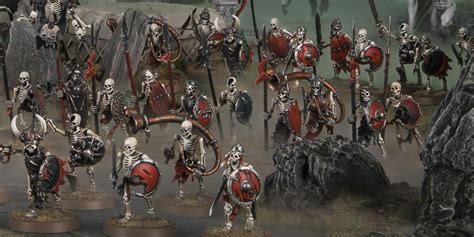 Legions of Nagash: The Grand Host of Nagash and New .